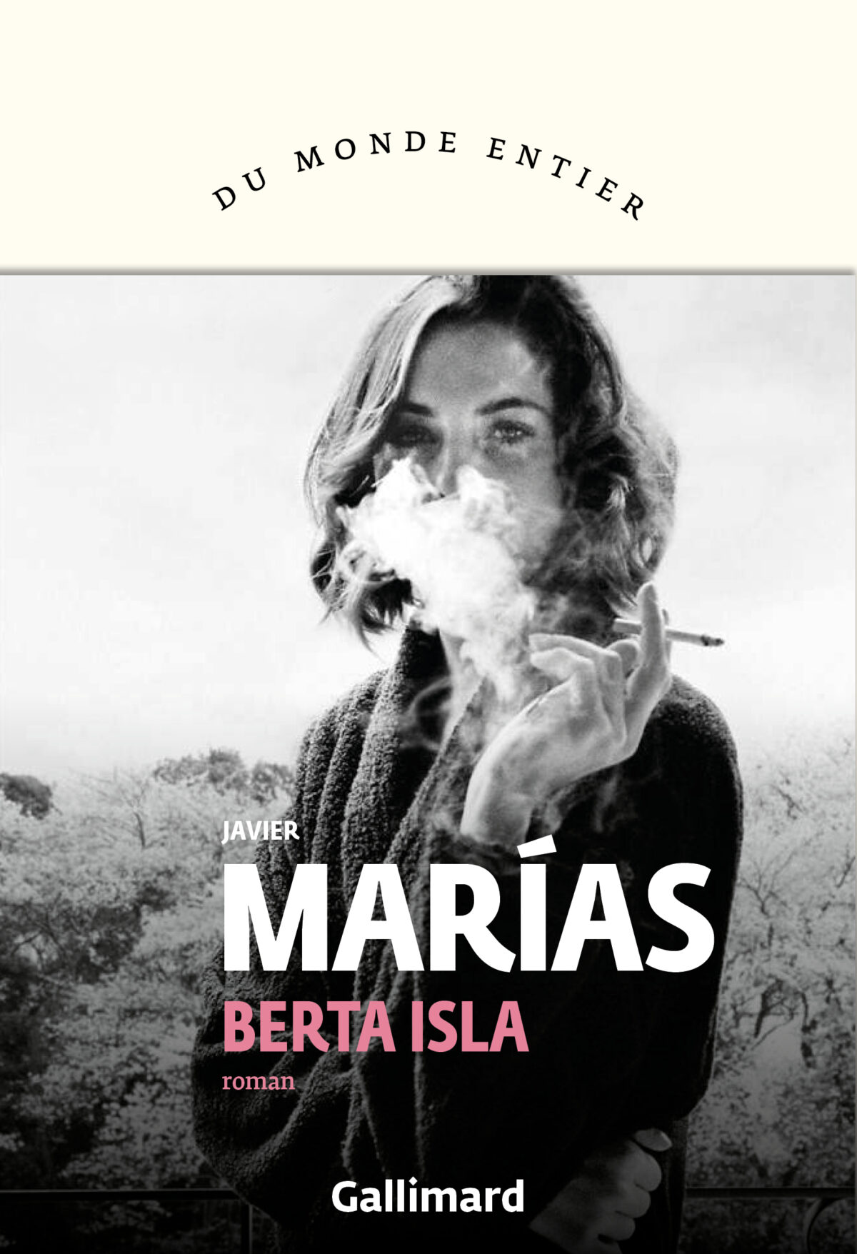 Berta Isla de JAVIER MARÍAS