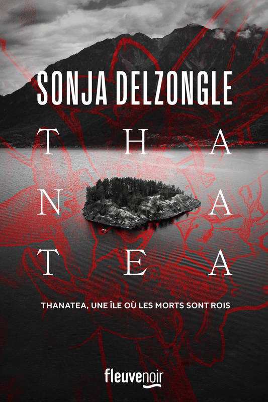 Thanatea Sonja Delzongle
