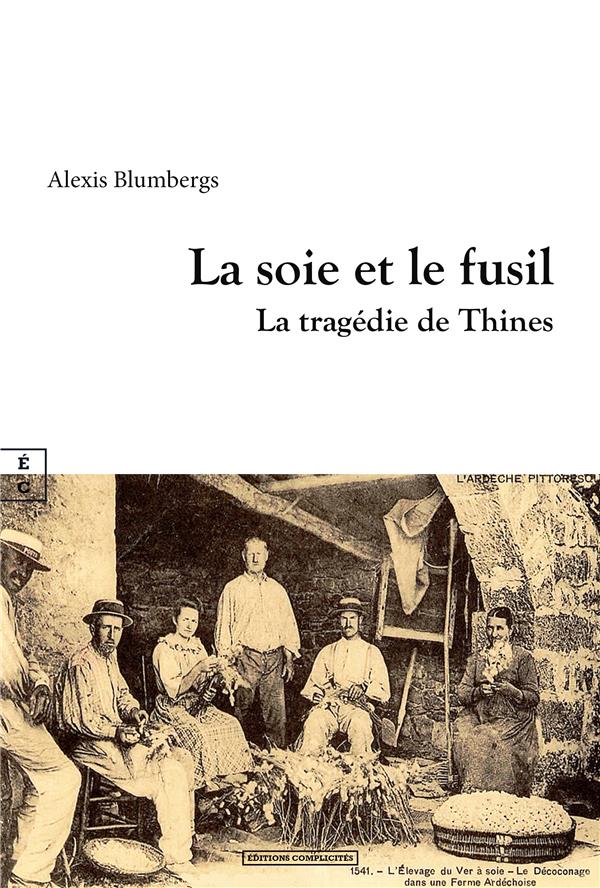 Samedi 25 mai à partir de 10h rencontre et signature du dernier ouvrage d’Alexis BLUMBERGS
