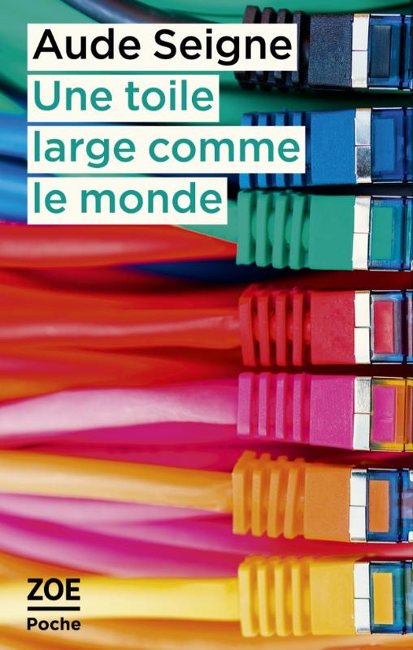 Avez-vous déjà pris conscience de votre utilisation d’internet?