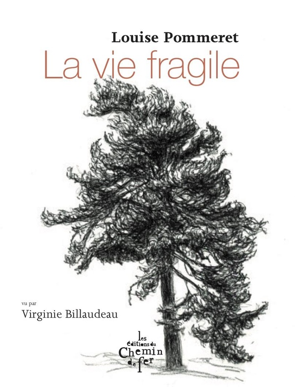 Jeudi 25 septembre à 19h: rencontre et signature avec Louise POMMERET pour son dernier roman La vie fragile.