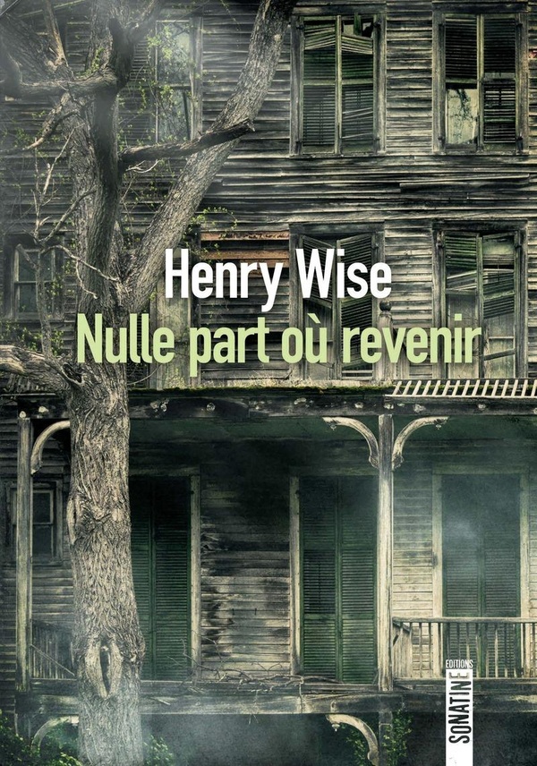 Un premier roman poignant et saisissant…