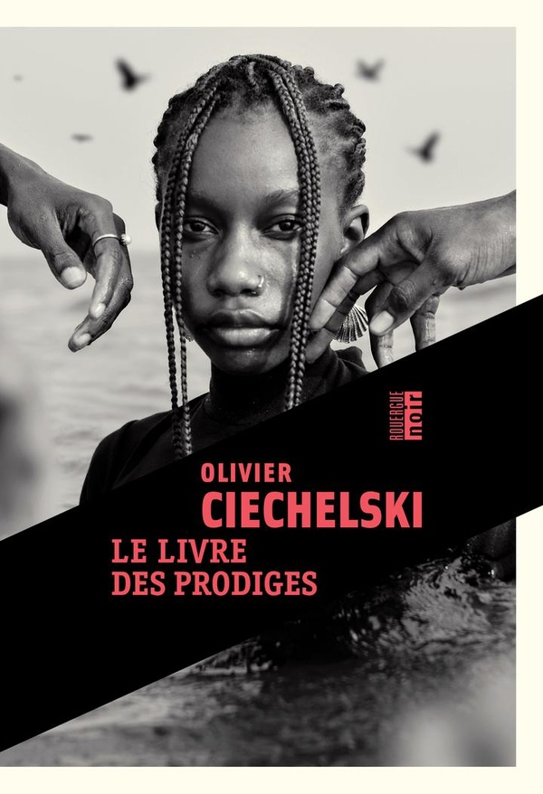 le livre des prodiges CIECHELSKI, OLIVIER